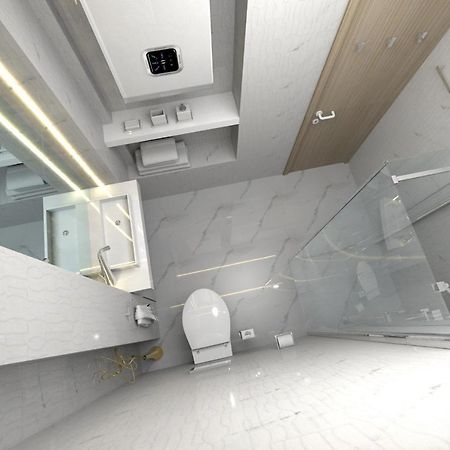 Dis Delux Lägenhet Kruševac Exteriör bild